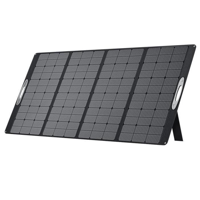 panneau-solaire-400w-36 panneau solaire camping car 400w
