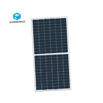 panneau-solaire-48v-500w-1 panneau solaire 48v 500w