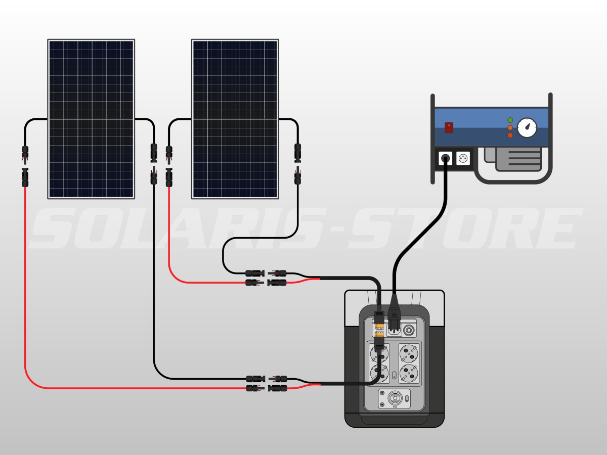 panneau-solaire-48v-500w-3 panneau solaire 48v 500w
