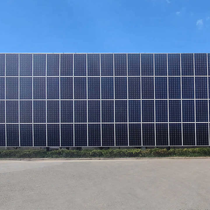 découvrez notre panneau solaire 48v 500w, idéal pour maximiser votre production d'énergie renouvelable. profitez d'une source d'énergie durable et économique pour vos projets domestiques ou commerciaux. offrez à votre espace une solution efficace et performante pour réduire votre empreinte carbone.