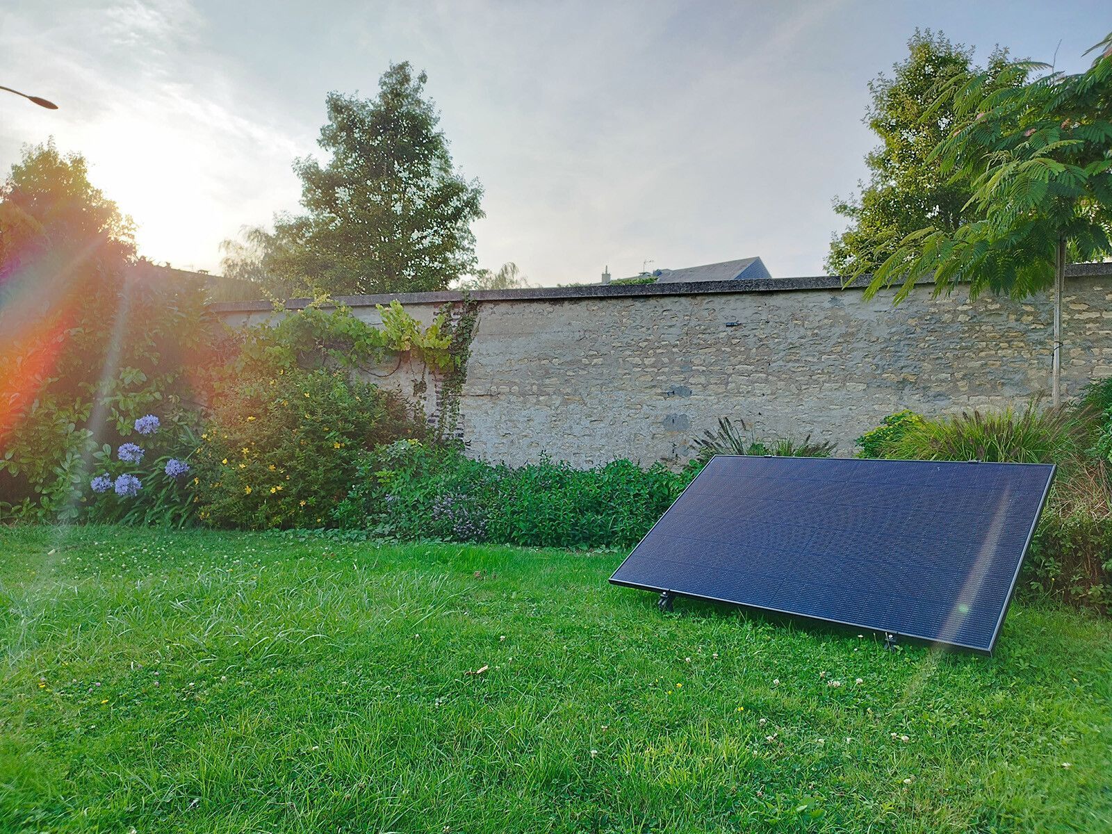 panneau-solaire-500w-21 panneau solaire 500wc