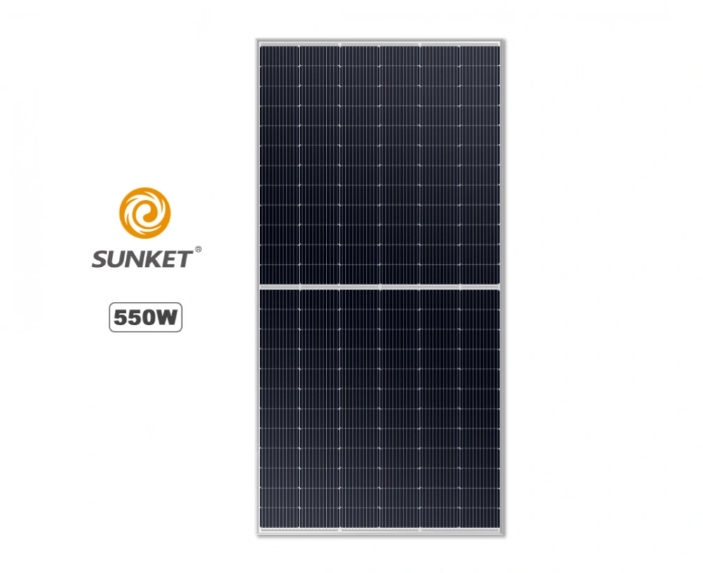 découvrez notre panneau solaire de 500w, une solution éco-responsable et performante pour produire votre propre énergie renouvelable. idéal pour les particuliers et les professionnels, ce panneau optimise votre consommation électrique tout en réduisant votre empreinte carbone.