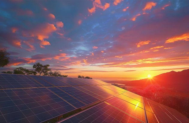 panneau-solaire-53 qu'est ce qu un panneau solaire photovoltaïque