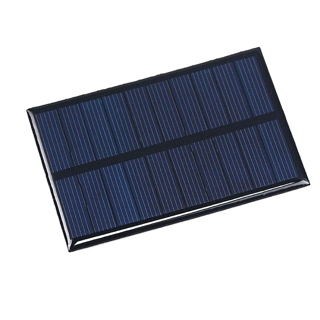 panneau-solaire-5v panneau solaire 5v usb