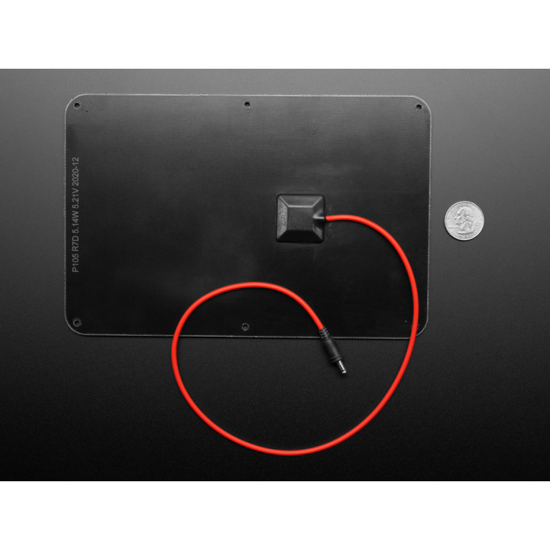 panneau-solaire-5w-3 panneau solaire 5w