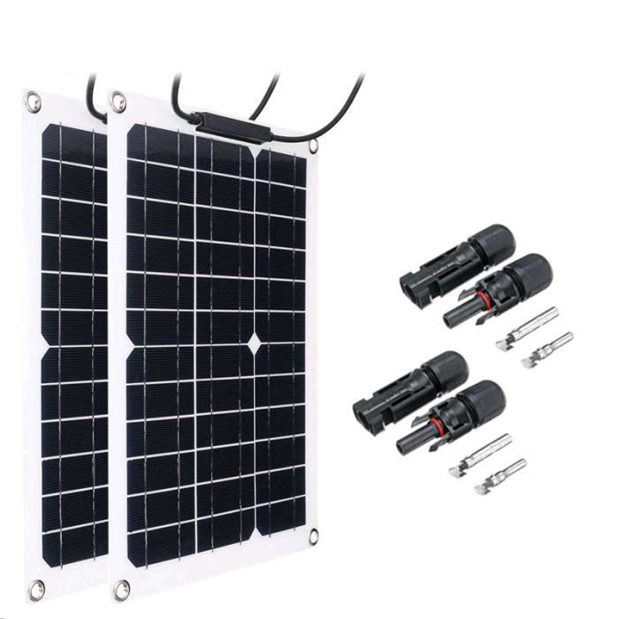 découvrez notre panneau photovoltaïque de 600w, idéal pour optimiser votre production d'énergie renouvelable. profitez d'une efficacité maximale et d'une durabilité exceptionnelle pour alimenter vos projets écologiques.