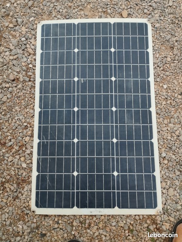 découvrez notre panneau solaire de 60w, une solution écologique et efficace pour alimenter vos appareils tout en réduisant votre empreinte carbone. idéal pour les petits projets d'énergie renouvelable, il offre performance et durabilité.