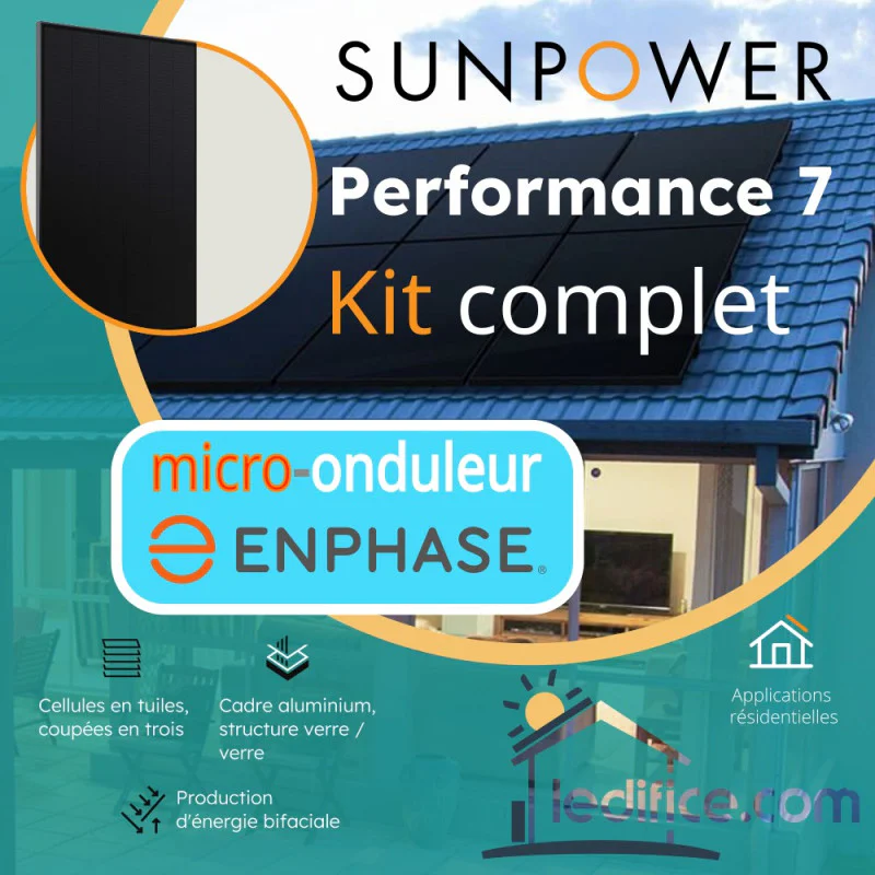 panneau-solaire-9-kw-enphase Panneau solaire photovoltaïque 9 kW avec micro-onduleur Enphase : tout ce que vous devez savoir