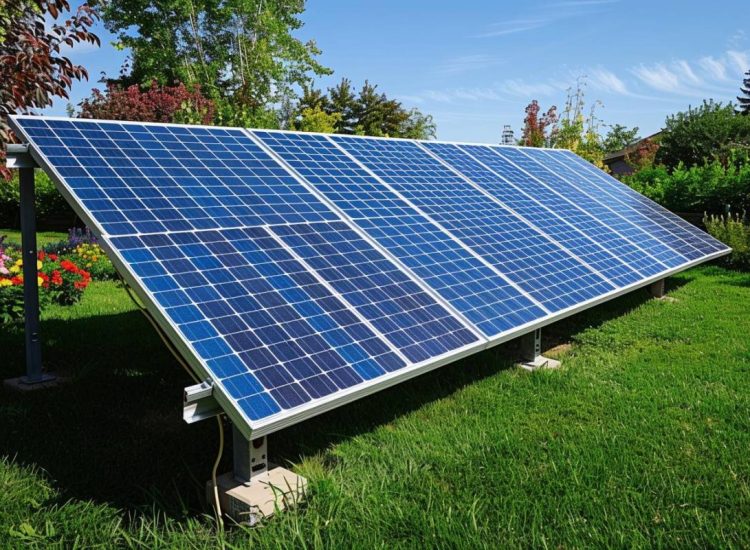 découvrez les avantages du panneau solaire prise, une solution innovante pour alimenter vos appareils électroménagers grâce à l'énergie solaire. profitez d'économies d'énergie et réduisez votre empreinte carbone grâce à cette technologie durable et pratique.