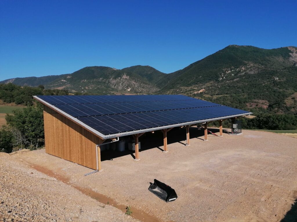 panneau-solaire-agricole-1 Investir dans un panneau solaire agricole : un choix rentable et durable