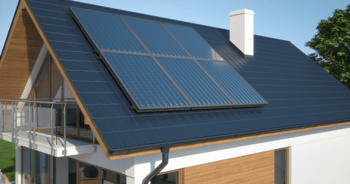 panneau-solaire-air-photovoltaique Panneau solaire duo : comprendre l'association entre l'air et le photovoltaïque