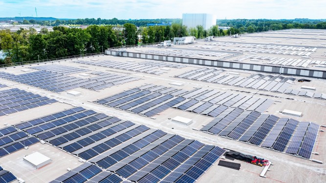 panneau-solaire-allemagne panneau solaire made in germany