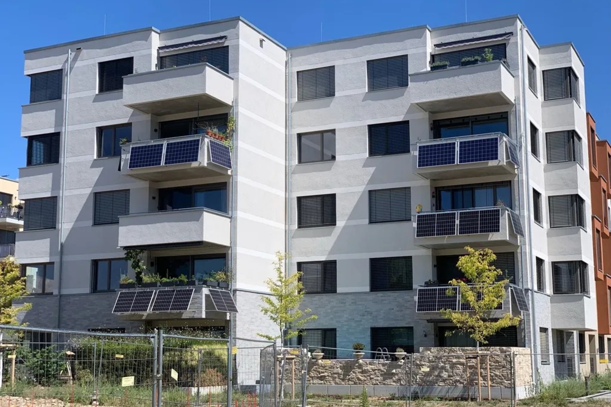 panneau-solaire-allemand-2 Le panneau solaire allemand : une révolution énergétique durable