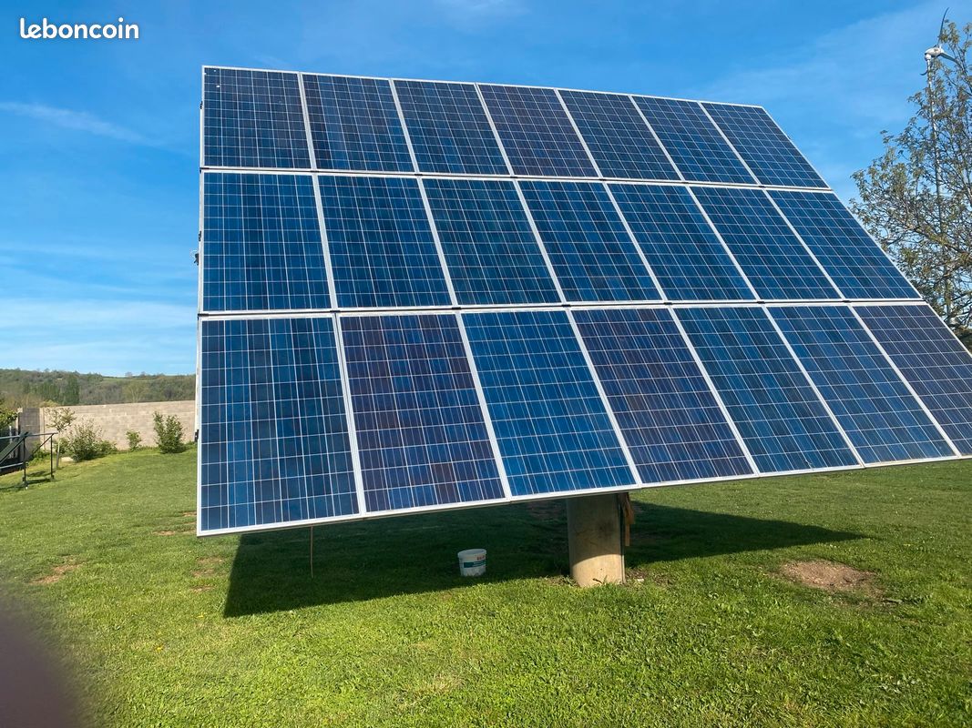 panneau-solaire-allemand-4 panneau photovoltaique allemand