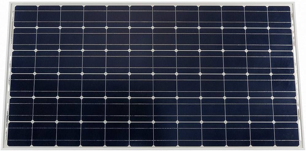 panneau-solaire-amazon-5 Investir dans le panneau solaire photovoltaïque 250 d'Amazon : un choix durable et économique
