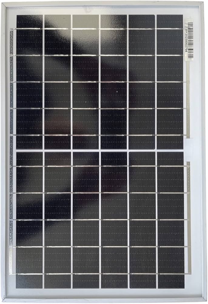 panneau-solaire-amazon-6 Investir dans le panneau solaire photovoltaïque 250 d'Amazon : un choix durable et économique