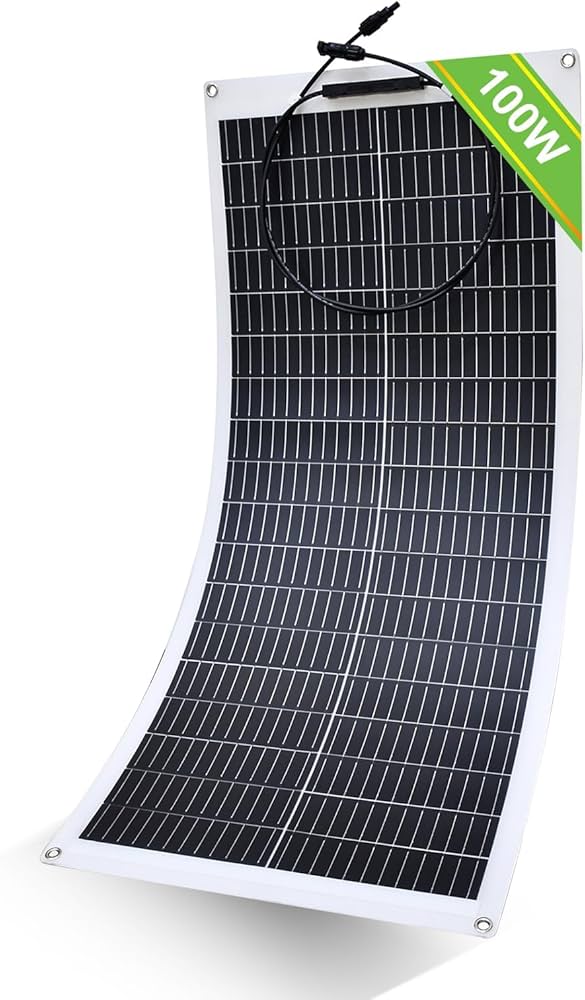 panneau-solaire-amazon-7 Investir dans le panneau solaire photovoltaïque 250 d'Amazon : un choix durable et économique