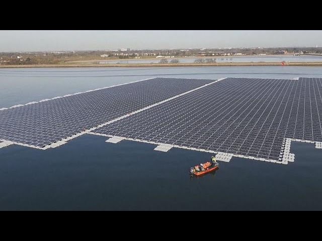 découvrez les avantages des panneaux solaires au royaume-uni pour une énergie renouvelable et économique. informez-vous sur les installations, les subventions et les meilleures pratiques pour profiter pleinement du solaire.