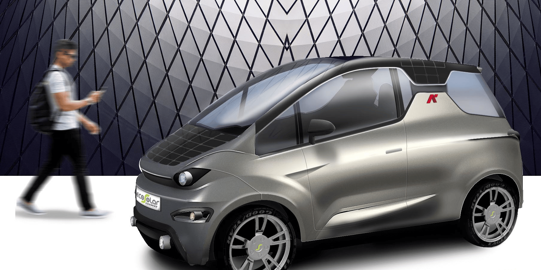 découvrez l'avenir de la mobilité avec les autos solaires. écologiques, économiques et innovantes, ces véhicules utilisent l'énergie solaire pour réduire leur empreinte carbone. apprenez-en plus sur les avantages des autos solaires et comment elles révolutionnent le transport durable.