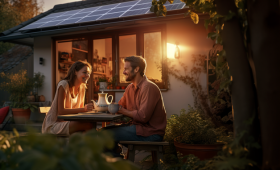 découvrez comment l'autoconsommation solaire vous permet de produire votre propre électricité grâce à des panneaux solaires. optimisez votre consommation d'énergie, réduisez vos factures et contribuez à une planète plus verte en exploitant les énergies renouvelables.