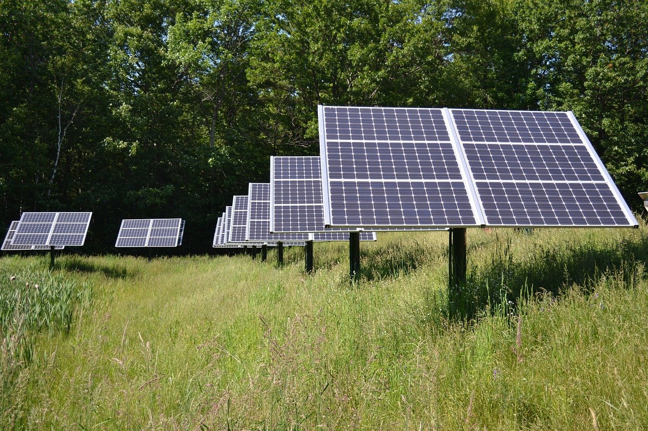 panneau-solaire-autonome-1 Tout ce que vous devez savoir sur le panneau solaire autonome