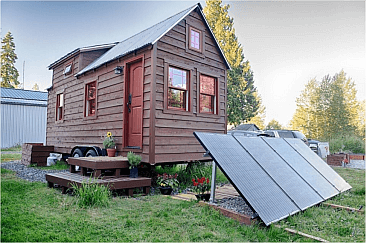 panneau-solaire-autonome Comprendre le fonctionnement d'un panneau solaire photovoltaïque autonome