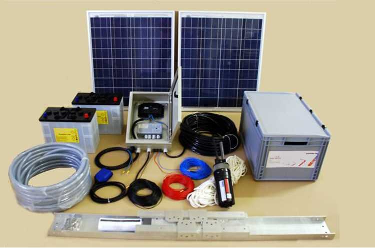 panneau-solaire-avantages-et-fonctionnement-1 Panneau solaire photovoltaïque Exo : avantages et fonctionnement