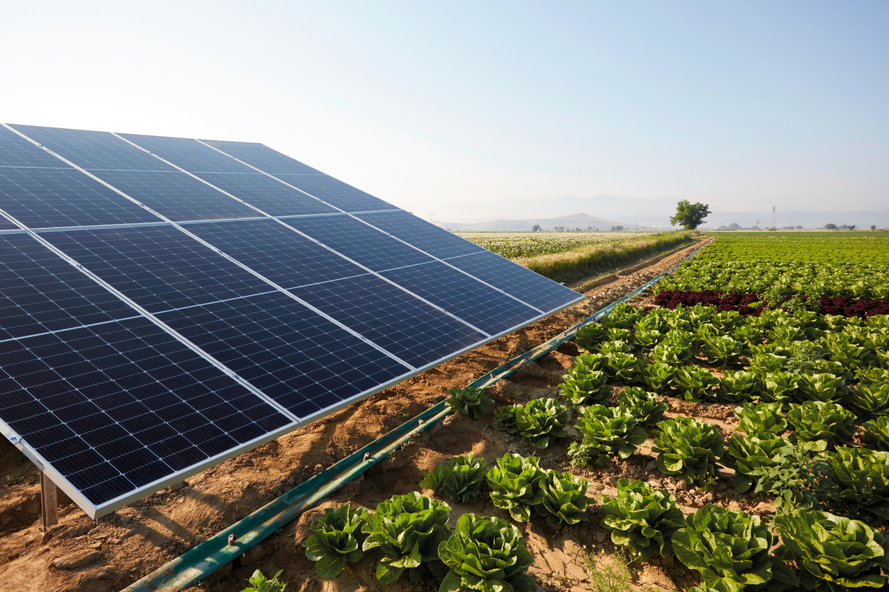 panneau-solaire-avantages-et-fonctionnement Panneau solaire photovoltaïque Exo : avantages et fonctionnement
