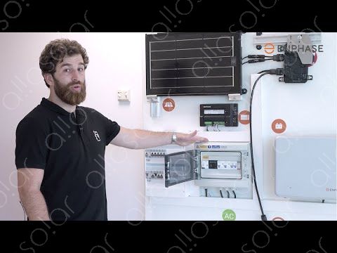 découvrez les avantages des micro-onduleurs pour votre système solaire. optimisez la production d'énergie de vos panneaux solaires avec des technologies de pointe qui améliorent l'efficacité et la rentabilité de votre installation. informez-vous sur leur fonctionnement et leur impact positif sur votre électrification durable.