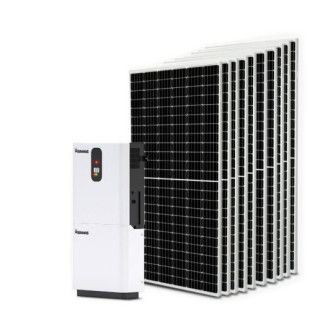 panneau-solaire-avec-onduleur-2 Pourquoi choisir un panneau solaire avec onduleur pour maximiser votre investissement énergétique