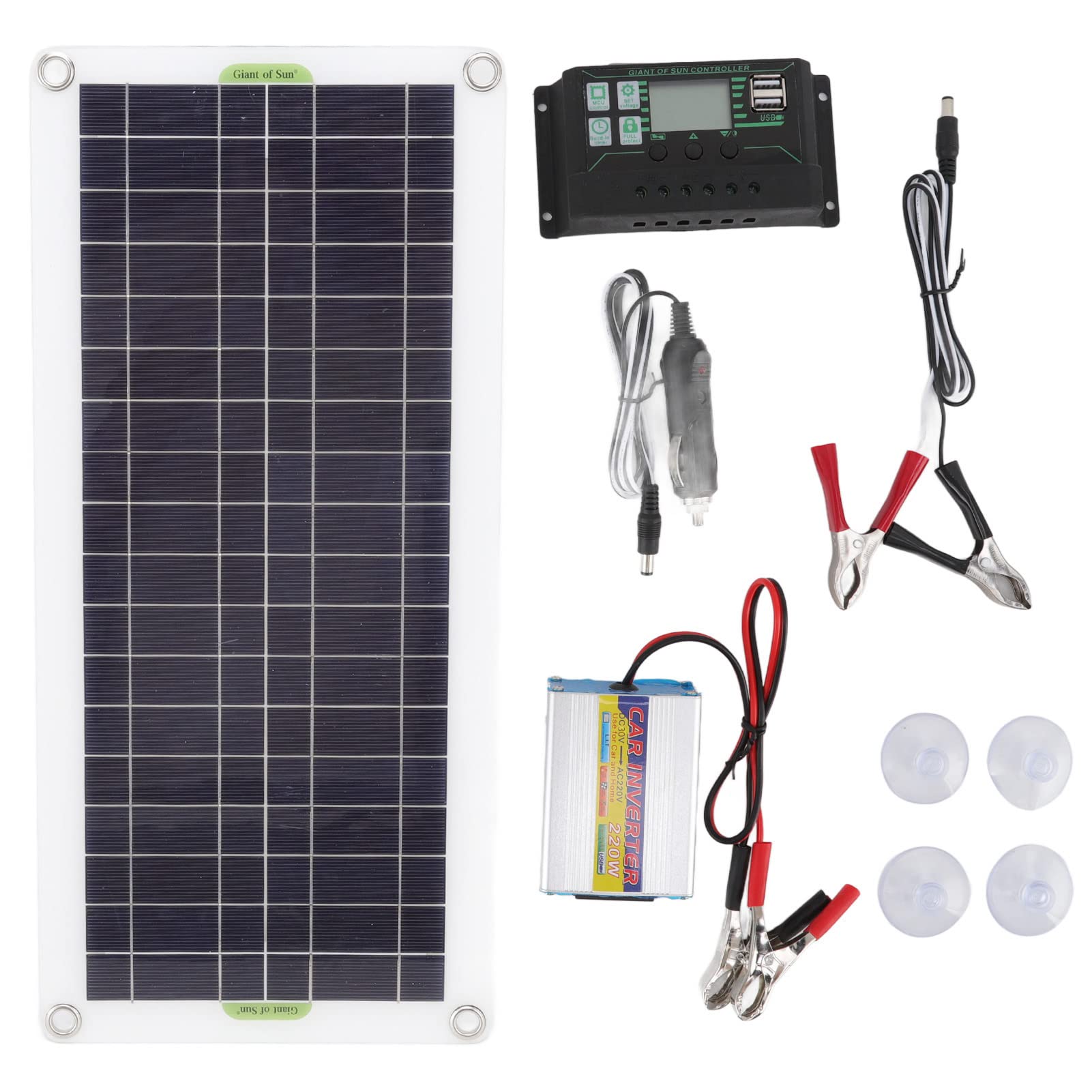 panneau-solaire-avec-prise-6 panneau solaire avec prise de courant