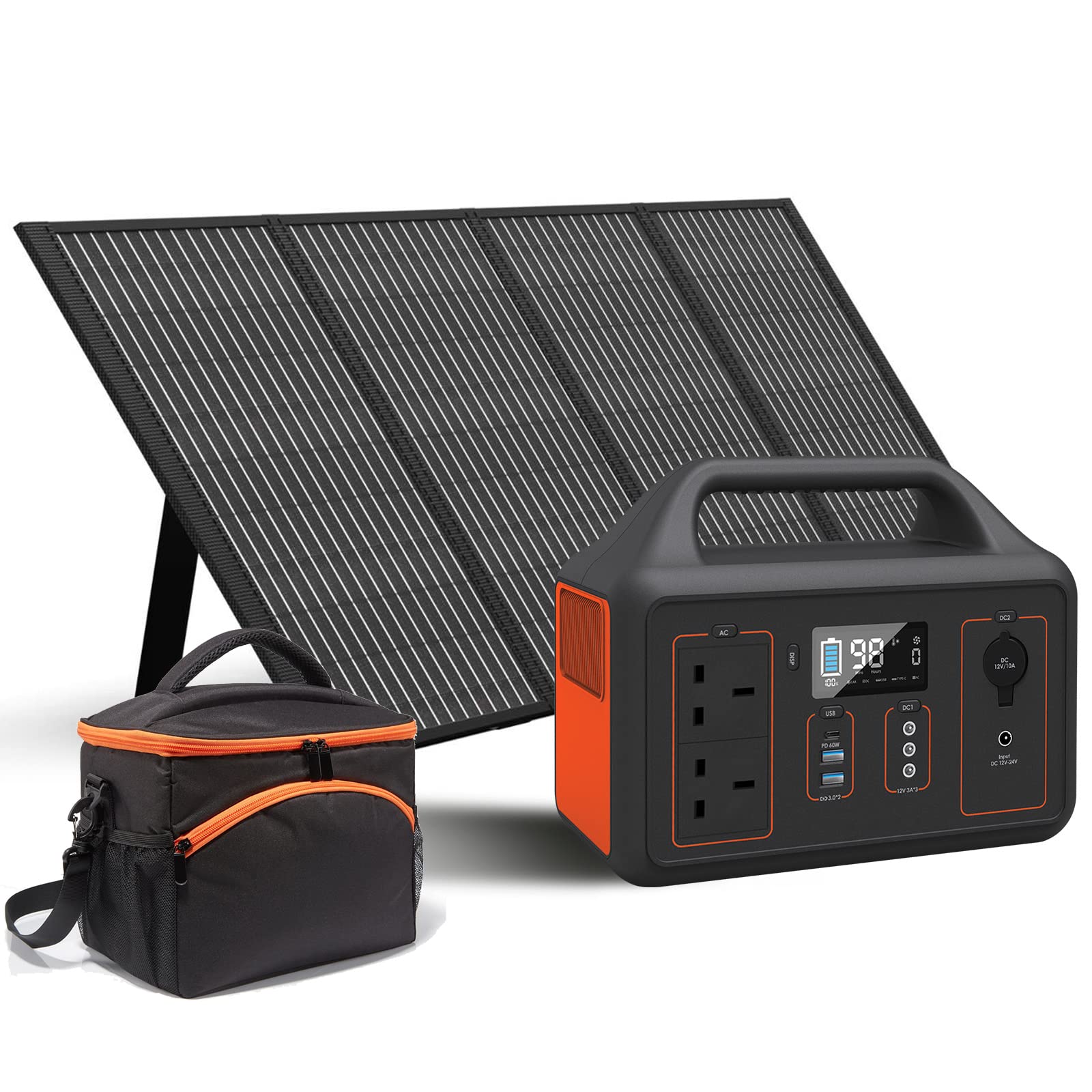 découvrez l'efficacité des panneaux solaires avec stockage, une solution durable pour produire et conserver votre propre énergie. optimisez votre consommation énergétique tout en réduisant votre empreinte carbone grâce à cette technologie innovante.