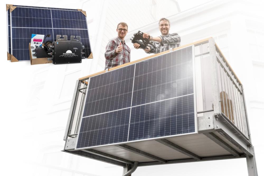 panneau-solaire-balcon-18 panneau solaire appartement balcon