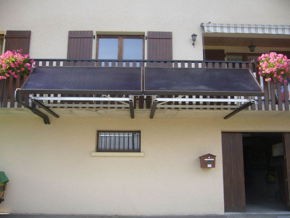 panneau-solaire-balcon-21 panneau solaire plug and play balcon