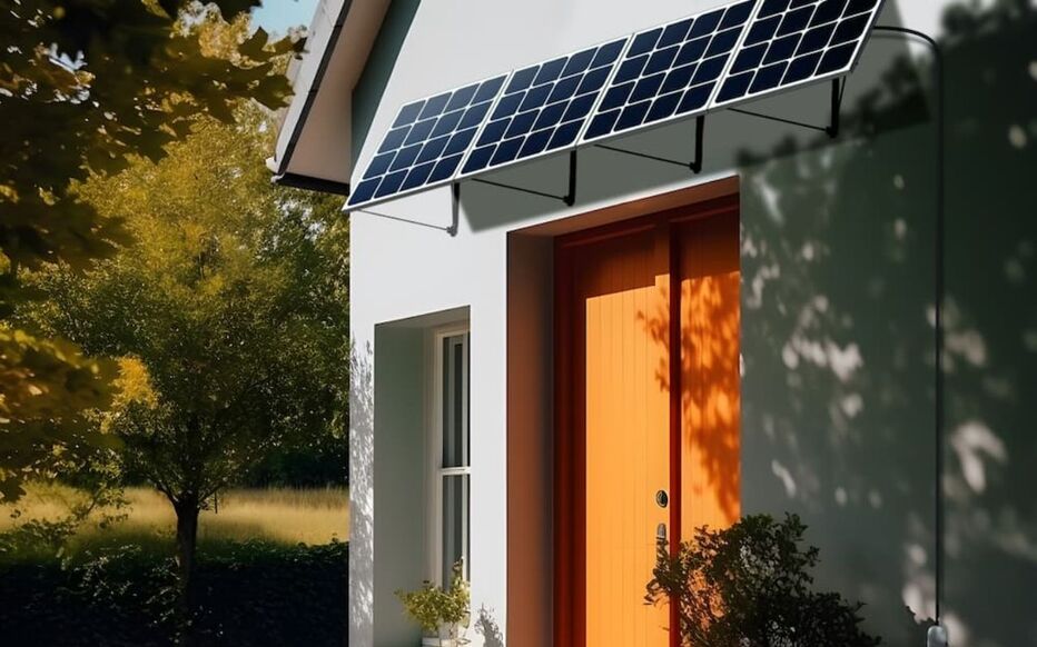 panneau-solaire-beem-2 panneau solaire beem leroy merlin