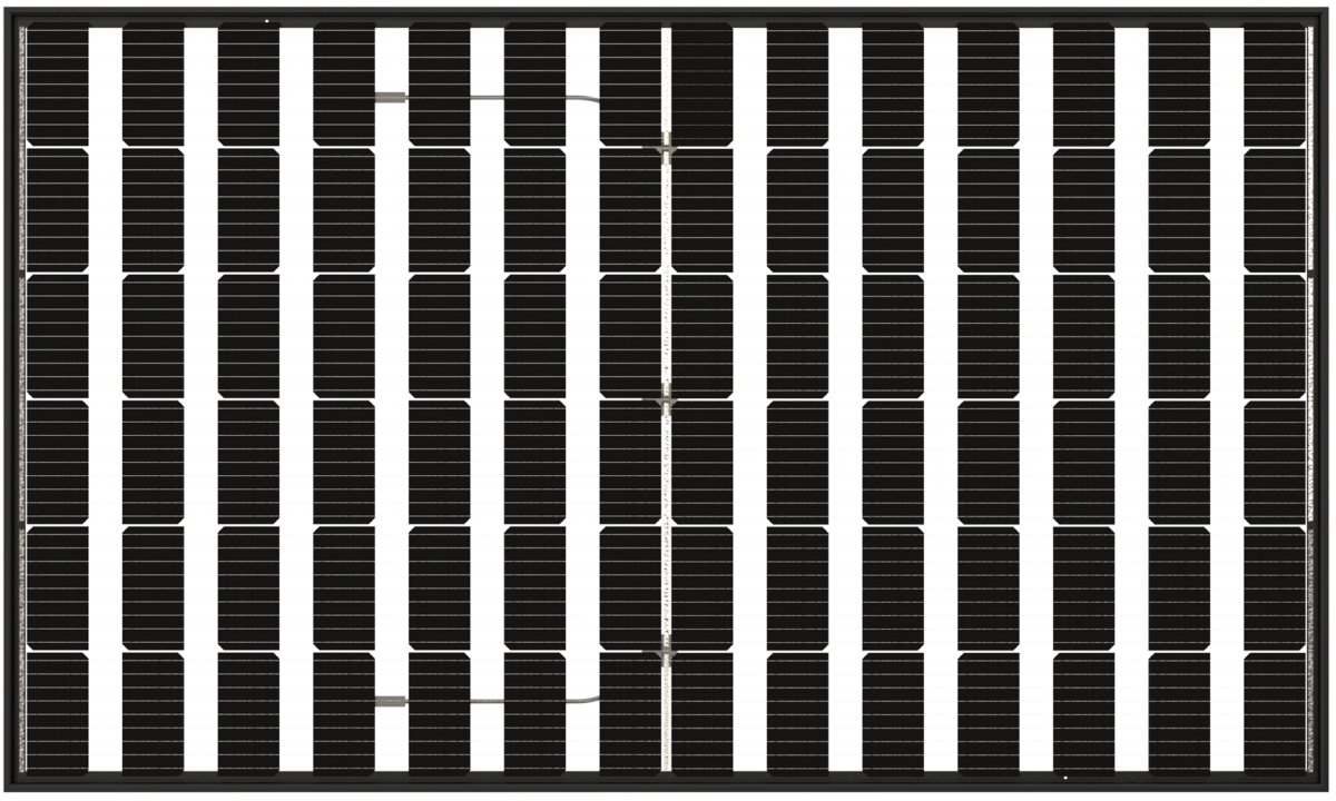 panneau-solaire-bisol bisol panneau solaire