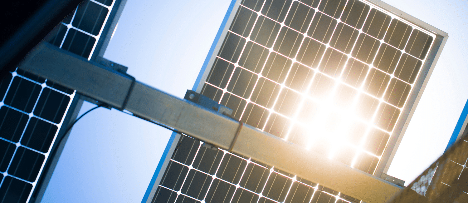 panneau-solaire-bleu big blue panneau solaire