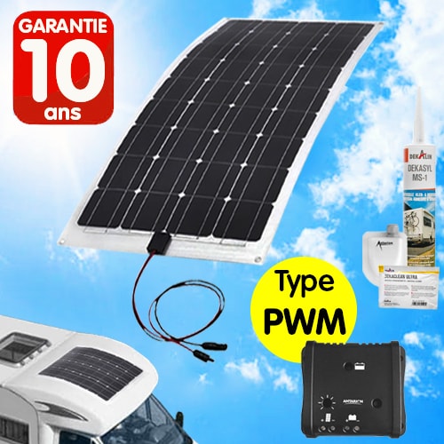 panneau-solaire-camping-car-42 panneau solaire sunpower camping car