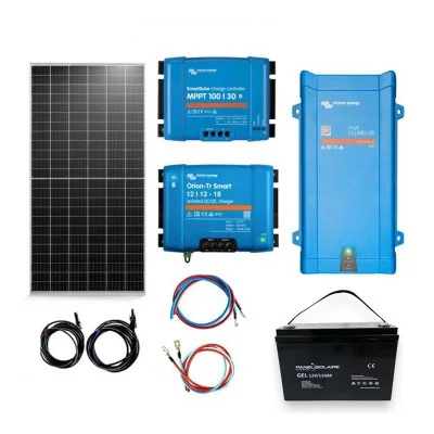 panneau-solaire-camping-car-economique panneau solaire camping-car pas cher
