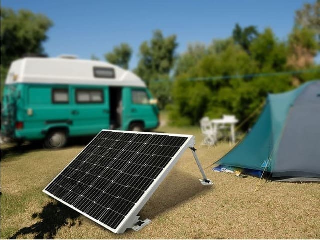 découvrez comment un panneau solaire pour camping-car peut transformer vos aventures en plein air. profitez d'une autonomie énergétique optimale, rechargez vos appareils et vivez la nature sans compromis grâce à des solutions écologiques et efficaces.
