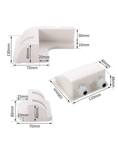 panneau-solaire-caravane-2 branchement panneau solaire caravane