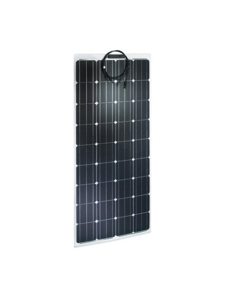 panneau-solaire-caravane branchement panneau solaire caravane