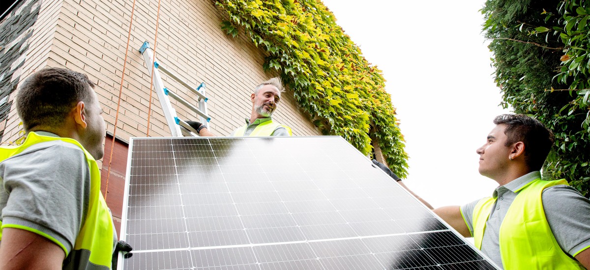 panneau-solaire-castorama-3 castorama panneau solaire photovoltaique