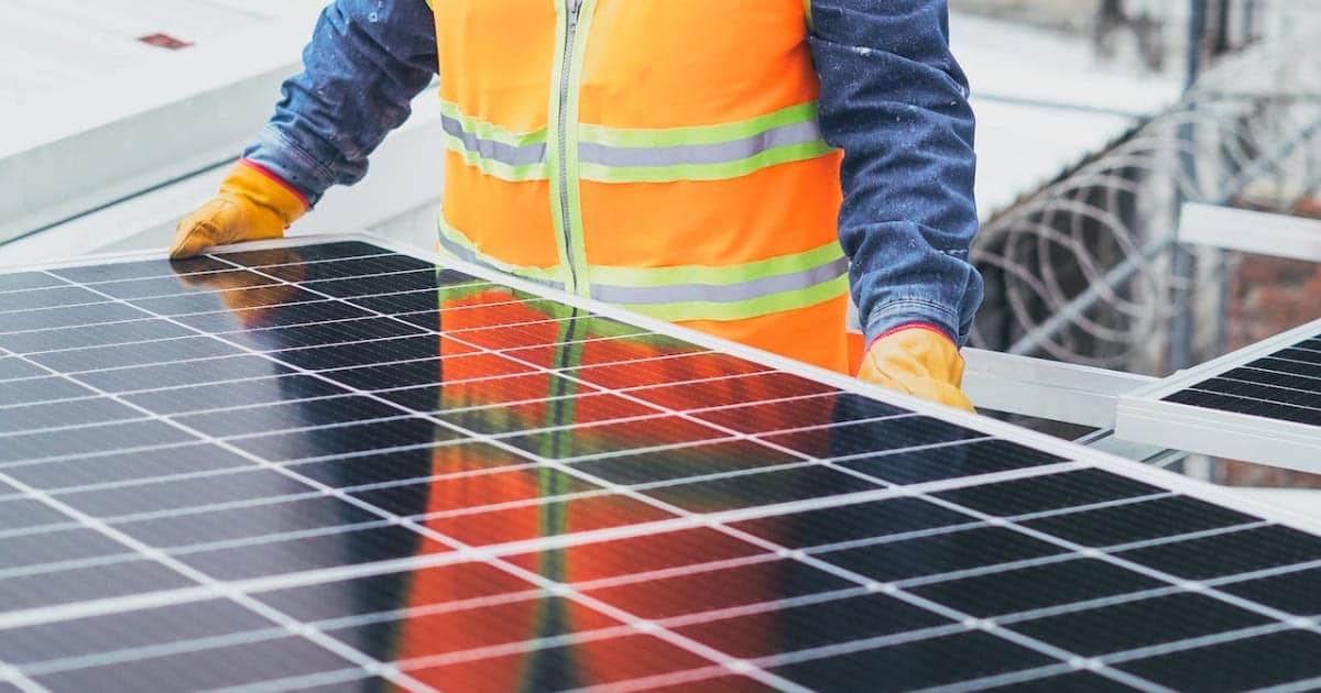 panneau-solaire-chinois meilleur panneau solaire chinois