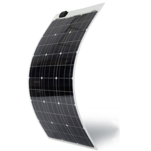 panneau-solaire-compact panneau solaire petite taille