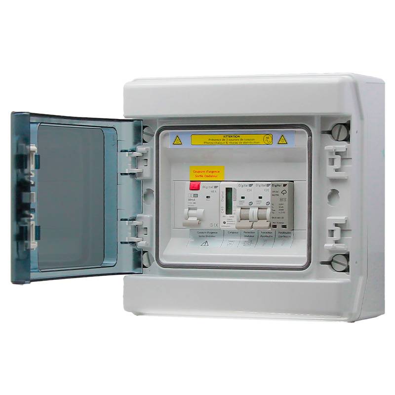 découvrez notre compteur solaire, un outil innovant pour suivre et optimiser votre production d'énergie renouvelable. simplifiez la gestion de votre installation photovoltaïque grâce à des données en temps réel et maximisez vos économies d'énergie.