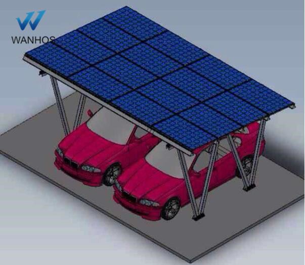 découvrez comment installer un panneau solaire dans votre garage pour optimiser l'énergie renouvelable et réduire vos factures d'électricité. transformez votre espace en une source d'énergie durable et économique.