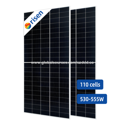 panneau-solaire-direct brancher panneau solaire sans batterie