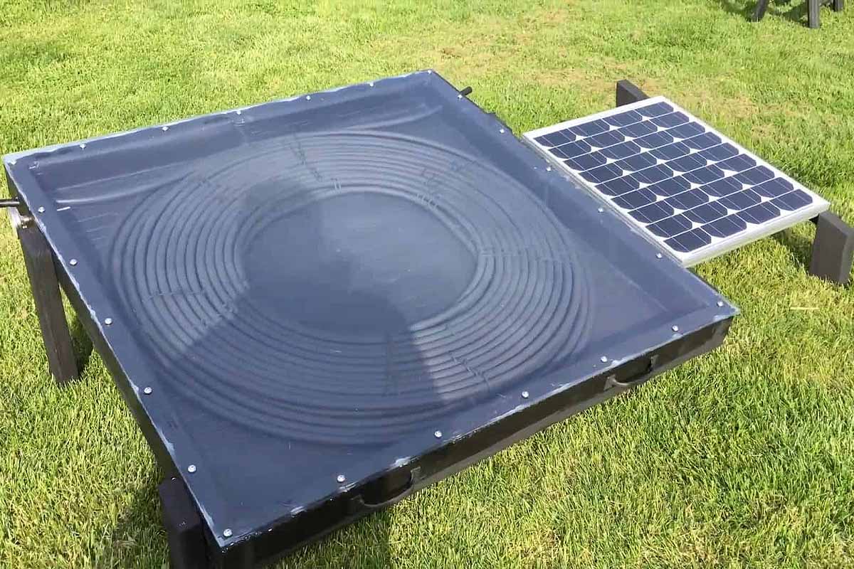 panneau-solaire-diy-8 Comment faire son panneau solaire photovoltaïque soi-même