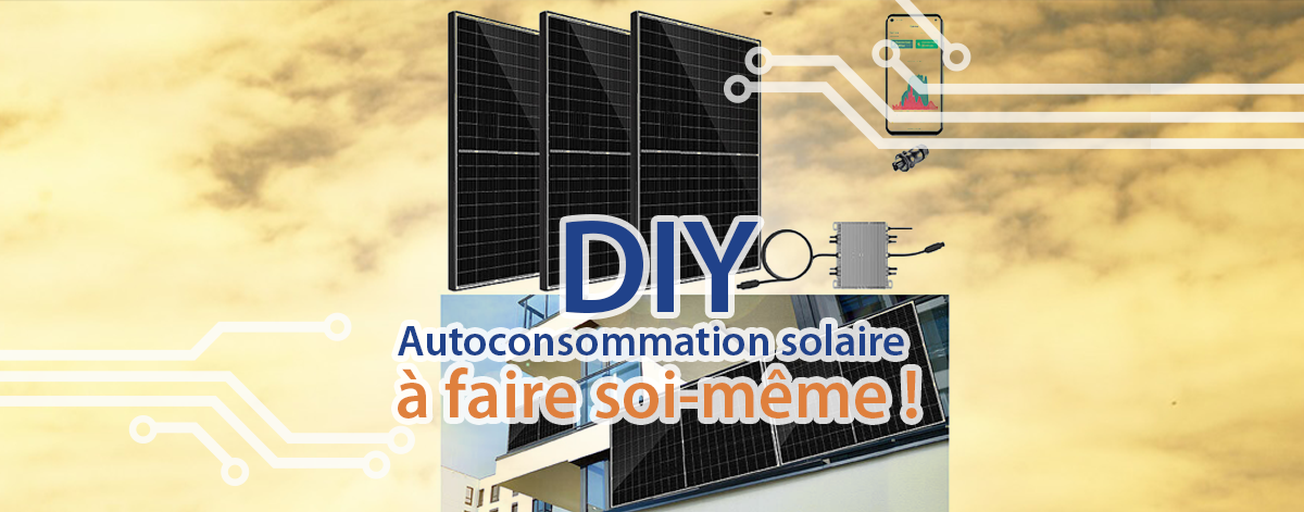 panneau-solaire-diy panneau solaire a monter soi meme